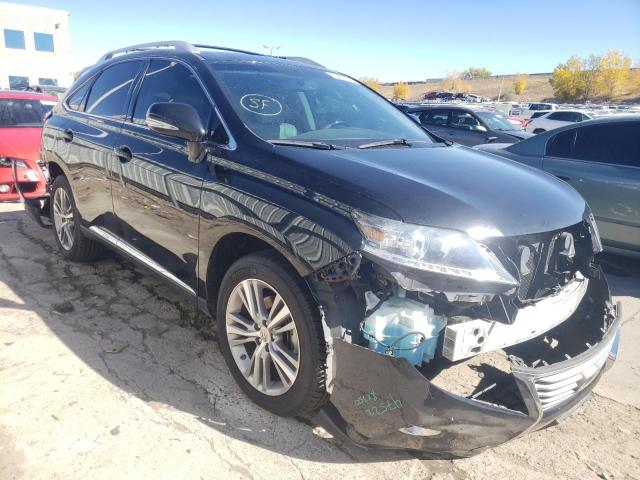 LEXUS RX 350 BAS 2015 2t2bk1ba2fc328853