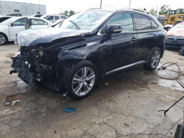 LEXUS RX350 2015 2t2bk1ba2fc330635