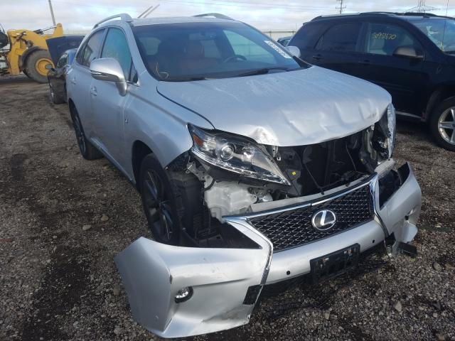 LEXUS RX 350 BAS 2015 2t2bk1ba2fc333390