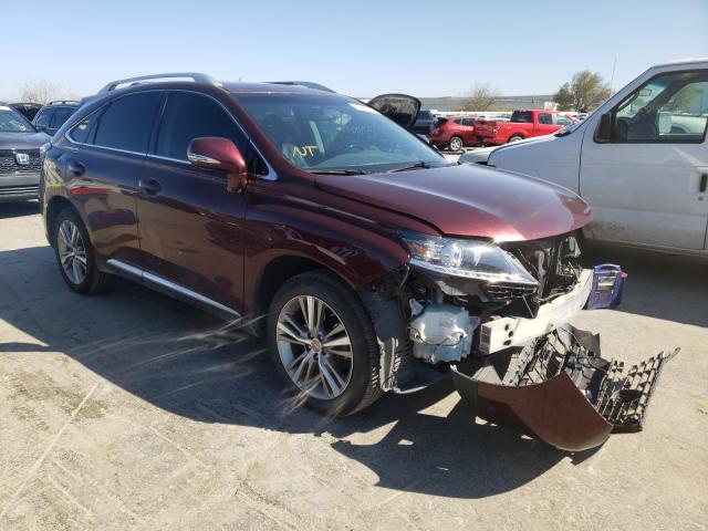 LEXUS RX 350 BAS 2015 2t2bk1ba2fc334460