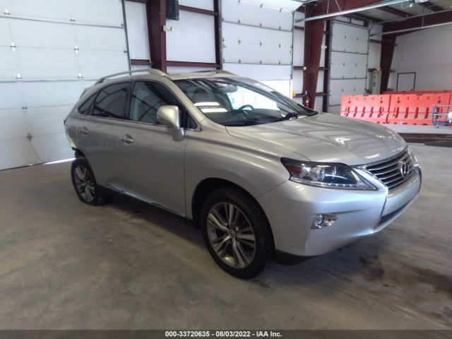 LEXUS RX 350 2015 2t2bk1ba2fc335740