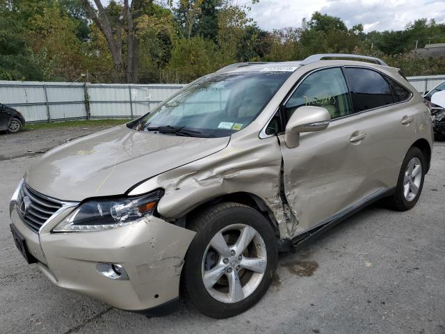 LEXUS RX 350 BAS 2015 2t2bk1ba2fc335964