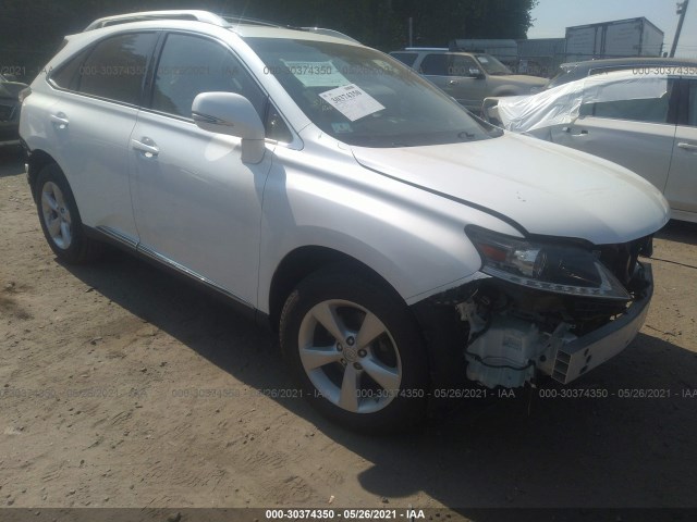 LEXUS RX 350 2015 2t2bk1ba2fc336287