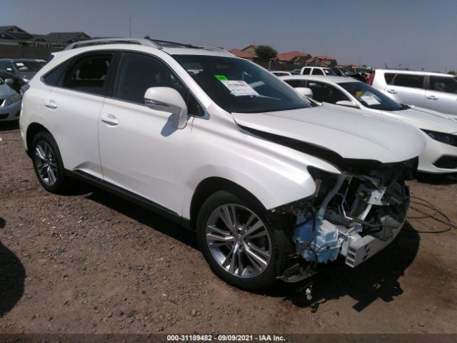 LEXUS RX 350 2015 2t2bk1ba2fc337052