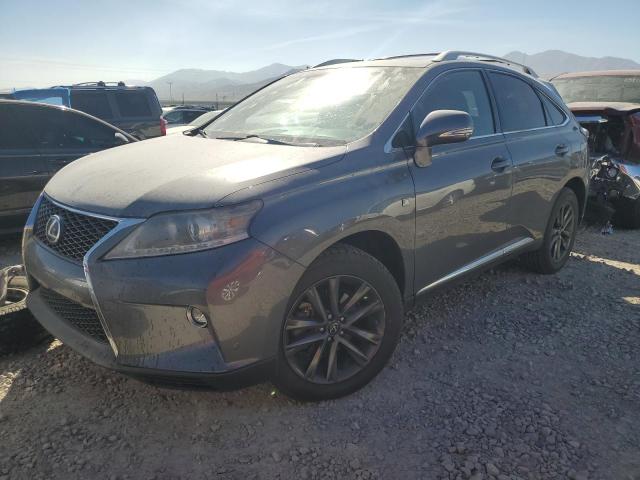 LEXUS RX 350 BAS 2015 2t2bk1ba2fc337746