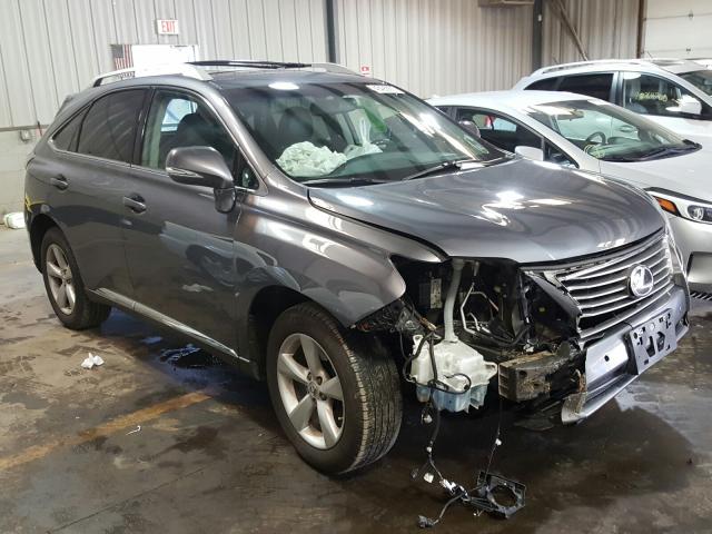 LEXUS NULL 2015 2t2bk1ba2fc338508