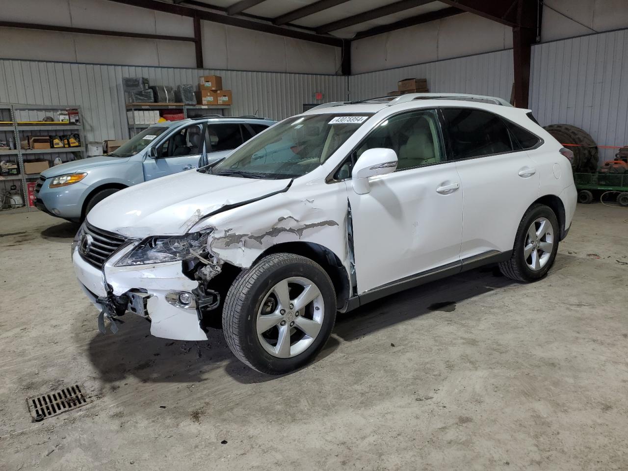 LEXUS RX 2015 2t2bk1ba2fc338864