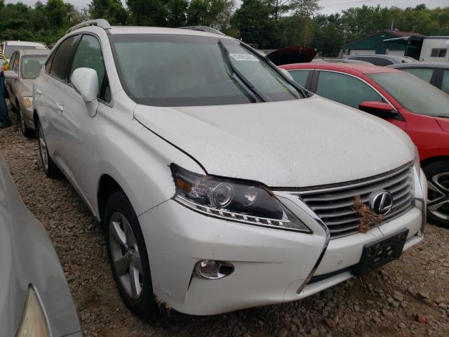 LEXUS RX 350 BAS 2015 2t2bk1ba2fc343353