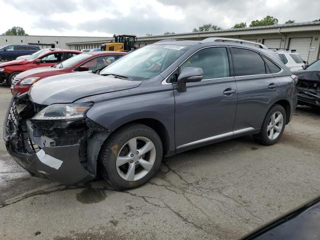 LEXUS RX350 2015 2t2bk1ba2fc343496