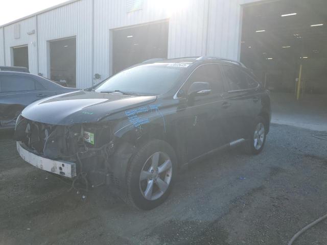 LEXUS RX 350 2010 2t2bk1ba3ac027372