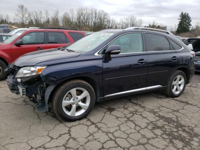 LEXUS RX 350 2010 2t2bk1ba3ac039960