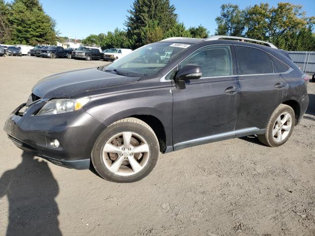 LEXUS RX 350 2010 2t2bk1ba3ac055642