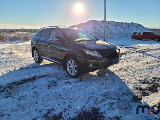 LEXUS RX 350 2010 2t2bk1ba3ac058850