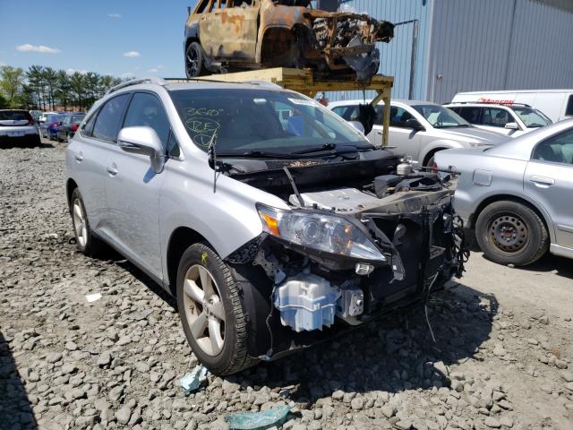 LEXUS RX 350 2010 2t2bk1ba3ac073073