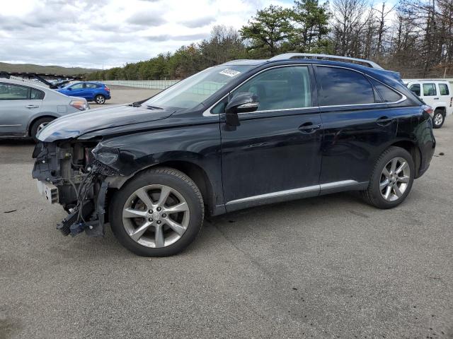 LEXUS RX350 2010 2t2bk1ba3ac078144