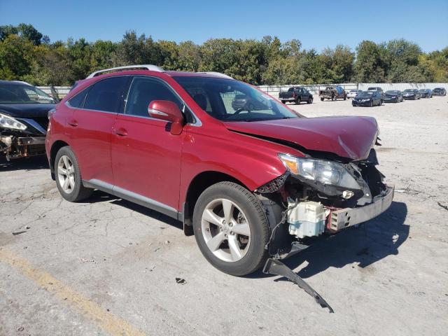 LEXUS RX 350 2011 2t2bk1ba3bc080591