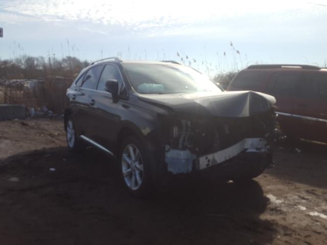 LEXUS RX 350 2011 2t2bk1ba3bc080784