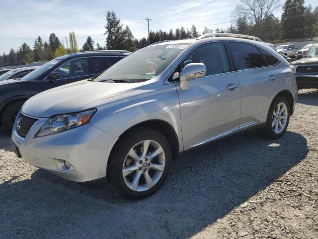 LEXUS RX350 2011 2t2bk1ba3bc081711