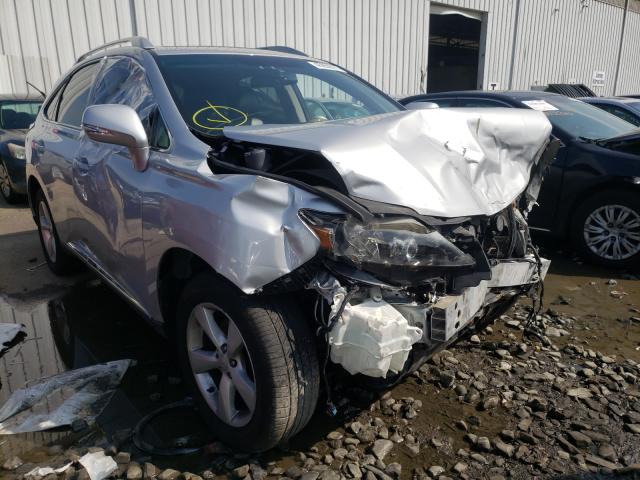 LEXUS RX 350 2011 2t2bk1ba3bc084530