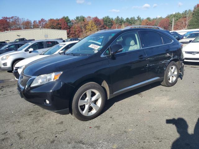 LEXUS RX 350 2011 2t2bk1ba3bc086133