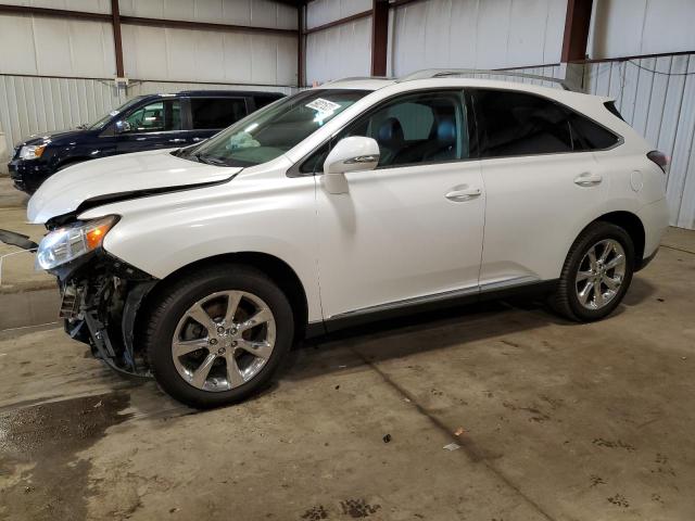 LEXUS RX 350 2011 2t2bk1ba3bc088108