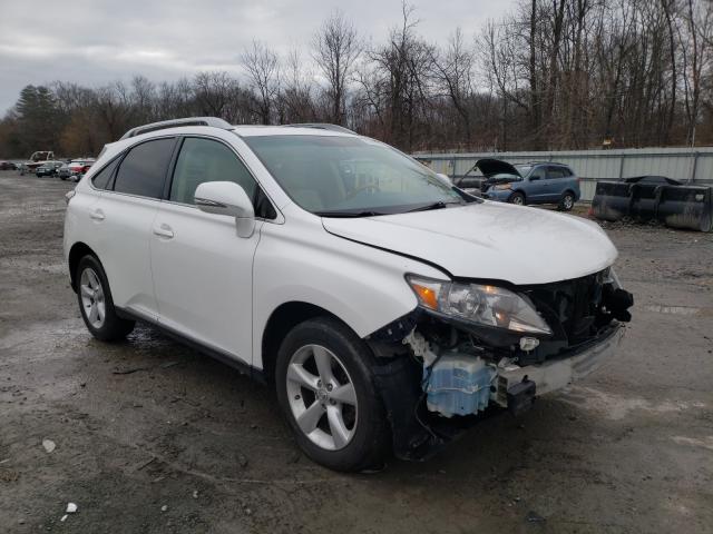 LEXUS RX 350 2011 2t2bk1ba3bc088688