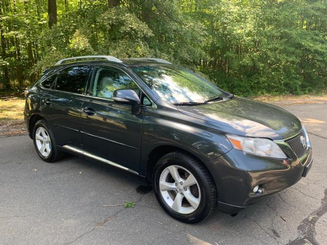 LEXUS RX 350 2011 2t2bk1ba3bc088772