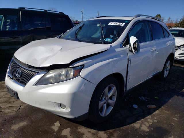 LEXUS RX350 2011 2t2bk1ba3bc088853