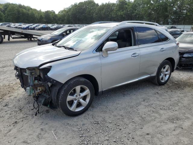 LEXUS RX 350 2011 2t2bk1ba3bc089887