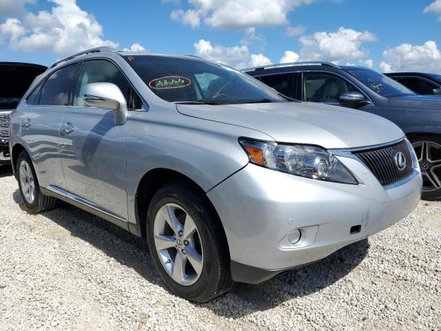 LEXUS RX 350 2011 2t2bk1ba3bc094037