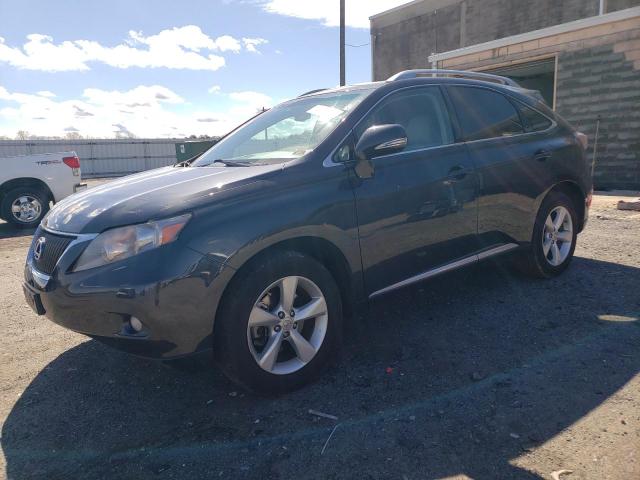 LEXUS RX350 2011 2t2bk1ba3bc094233