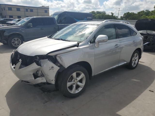 LEXUS RX 350 2011 2t2bk1ba3bc095804