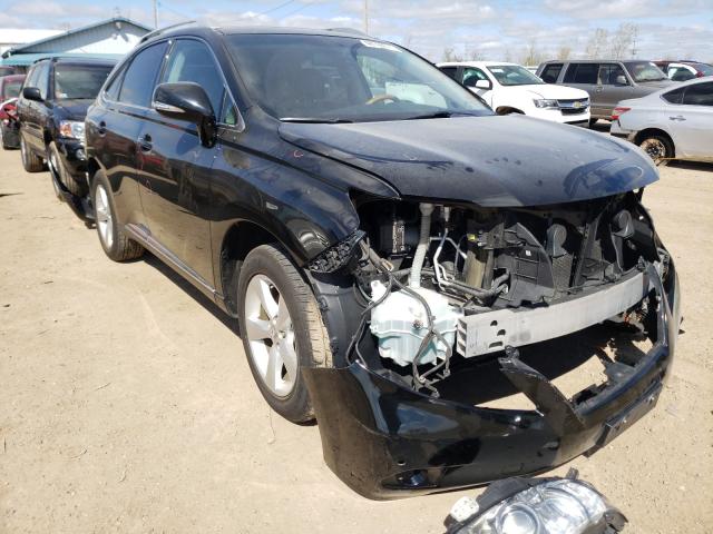 LEXUS RX 350 2011 2t2bk1ba3bc098878