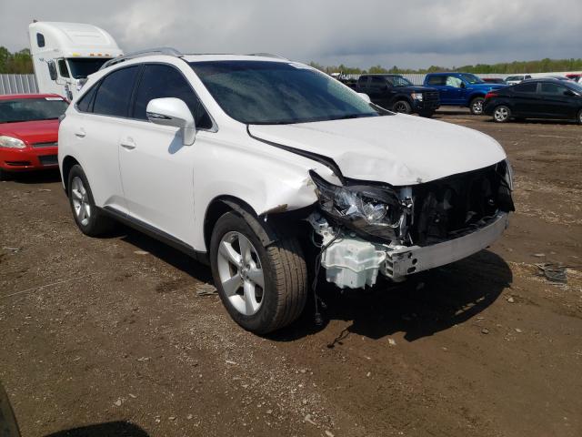 LEXUS RX 350 2011 2t2bk1ba3bc102766