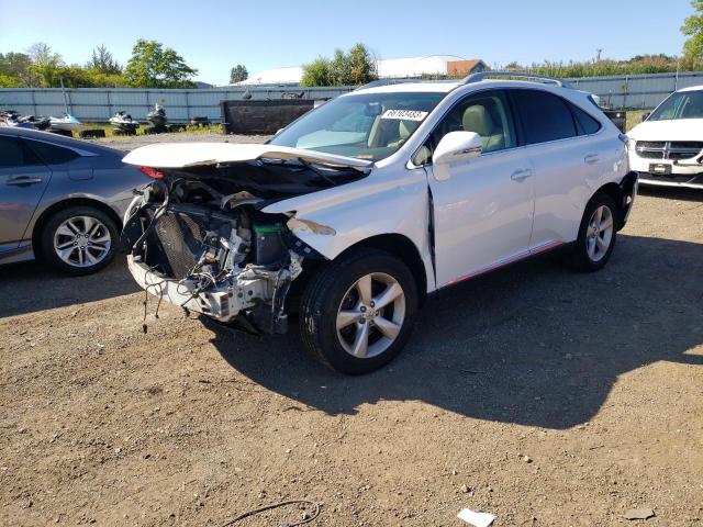 LEXUS RX 350 2011 2t2bk1ba3bc104890