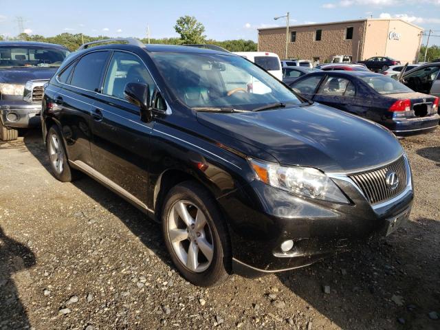 LEXUS RX 350 2011 2t2bk1ba3bc107708