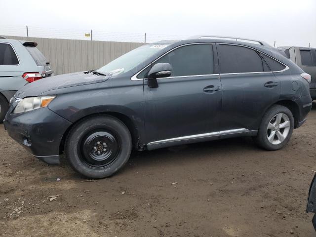 LEXUS RX350 2011 2t2bk1ba3bc111306