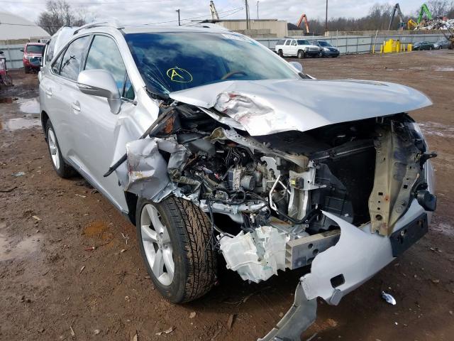 LEXUS RX 350 2011 2t2bk1ba3bc114464