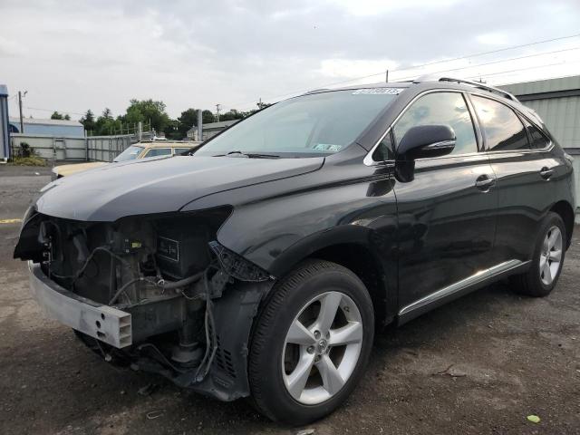 LEXUS RX 350 2011 2t2bk1ba3bc117980