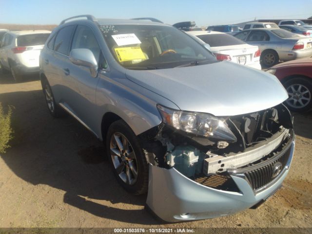 LEXUS RX 350 2012 2t2bk1ba3cc120914