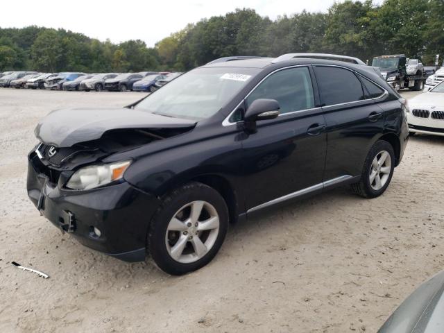 LEXUS RX 350 2012 2t2bk1ba3cc122291