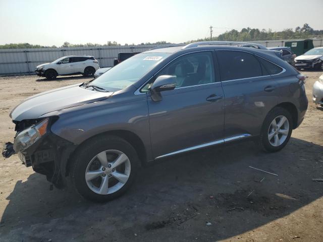 LEXUS RX 350 2012 2t2bk1ba3cc122369