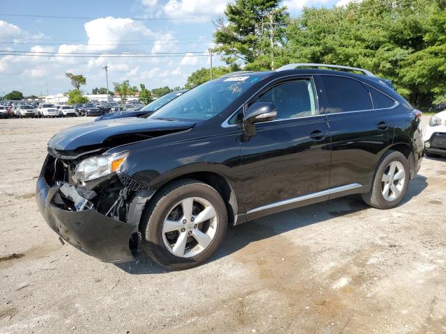 LEXUS RX 350 2012 2t2bk1ba3cc122484