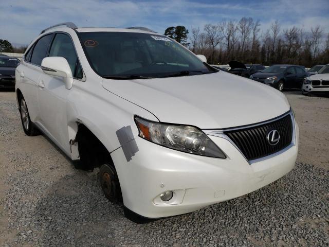 LEXUS RX 350 2012 2t2bk1ba3cc123473