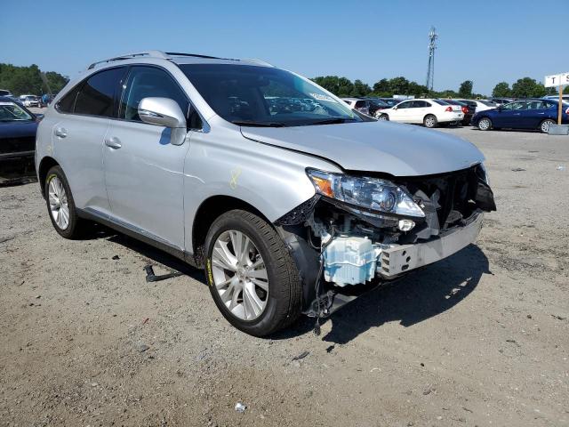 LEXUS RX 350 2012 2t2bk1ba3cc130312