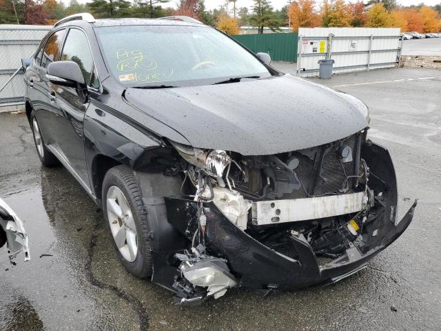 LEXUS RX 350 2012 2t2bk1ba3cc131105