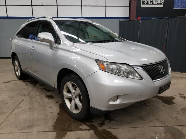 LEXUS RX 350 2012 2t2bk1ba3cc133436