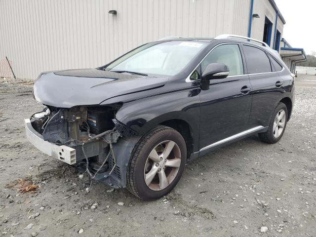 LEXUS RX 350 2012 2t2bk1ba3cc133985