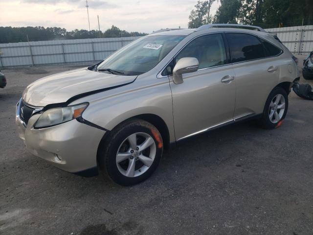 LEXUS RX 350 2012 2t2bk1ba3cc135851