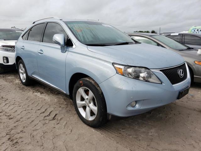 LEXUS RX 350 2012 2t2bk1ba3cc138314